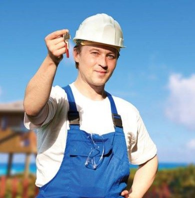 Image for PROTECTED LOCKSMITH INC with ID of: 2862504