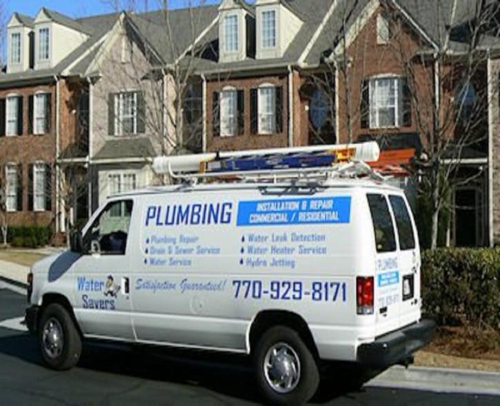 Image for Water Savers Plumbing with ID of: 2862641