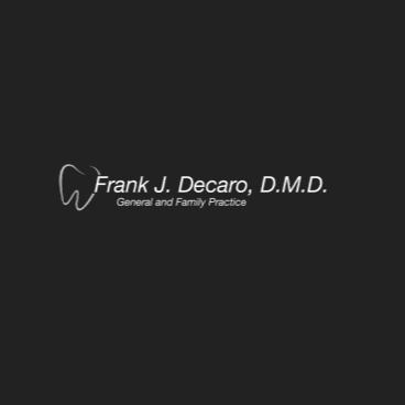 Image for Frank J. DeCaro DMD. with ID of: 2862652