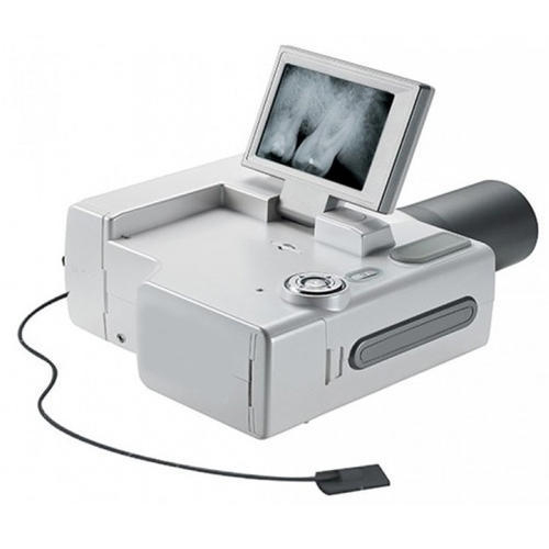 Image for Global X-Ray Imaging Systems Market-Analysis by Technology Type, Portability, Application and Outlook 2025 with ID of: 2862691