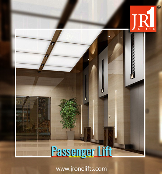 Image for Simple Things You Can Do To Save Time with MRL Lifts with ID of: 2862743