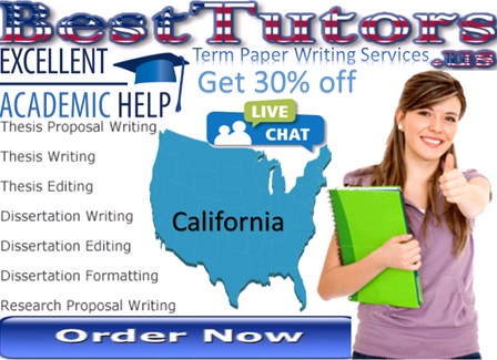 Image for Term Paper Writing Services California Providing a Customised Solution with ID of: 2862835