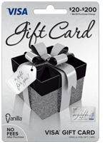 Image for Mastercard Gift Card Balance with ID of: 2862843