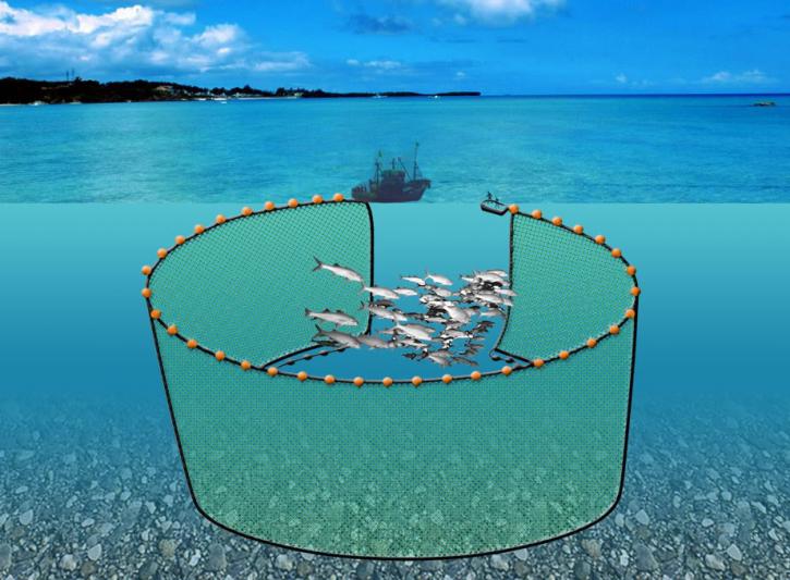 Image for Trawl Ropes and Nets Market – Size, Share, Outlook, and Opportunity Analysis, 2015 - 2026 with ID of: 2862929