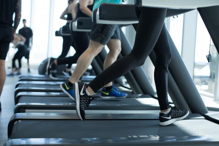 Image for Core Fitness Training, Inc. with ID of: 2862939