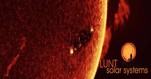 Image for Lunt Solar Systems with ID of: 2863276