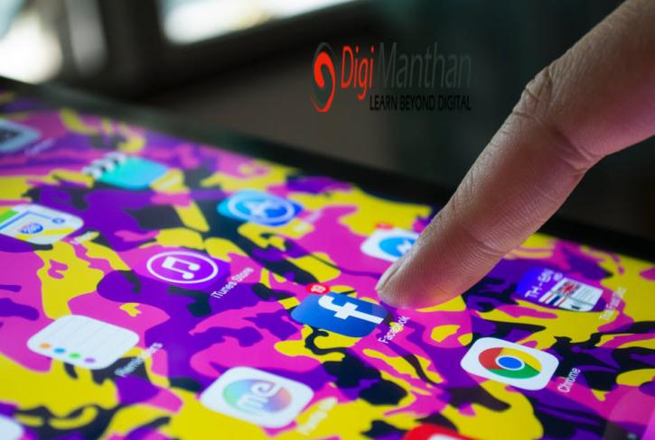 Image for Digital Marketing course in Shahdara with ID of: 2863281