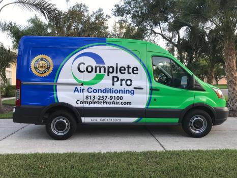 Image for Complete Pro Air with ID of: 2863285