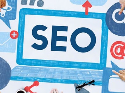 Image for Increase Website Visibility With SEO Services with ID of: 2863458