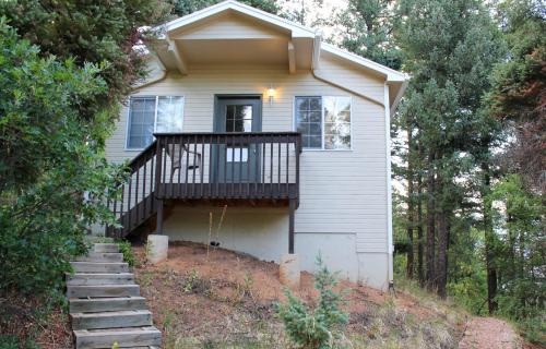 Image for Sandstone Care at Cascade Canyon with ID of: 2863463
