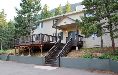 Image for Sandstone Care at Cascade Canyon with ID of: 2863464