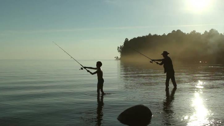 Image for Fishing Line Pursuit with ID of: 2863555