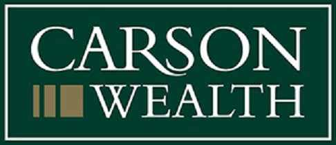 Image for Carson Wealth Management with ID of: 2863558