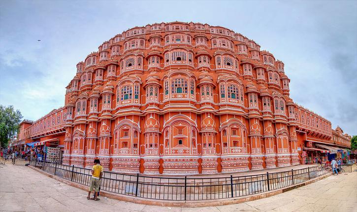 Image for Book your Holidays on Jaipur Sightseeing Packages at low Price with ID of: 2863750