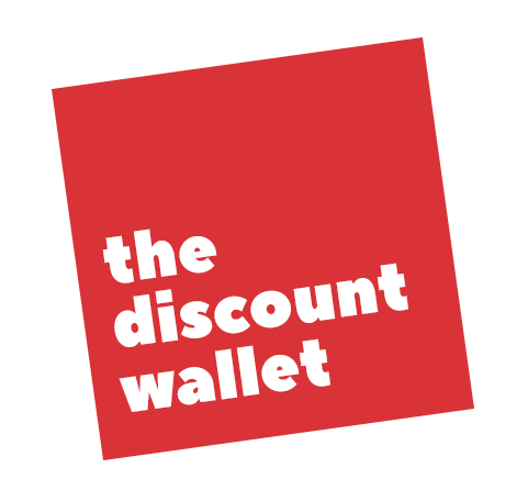 Image for The Discount Wallet. with ID of: 2864217
