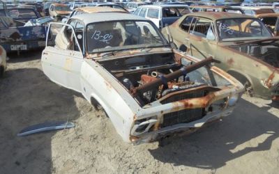 Image for Car Removal in Point Cook with ID of: 2864342