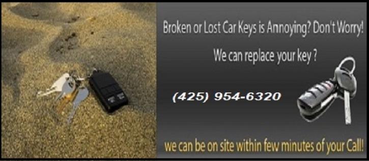 Image for Car Key Replacement Seattle with ID of: 2864389