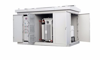 Image for Want to Know About Asia-Pacific Package Substation Market Then Here’s is Right Place with ID of: 2864859