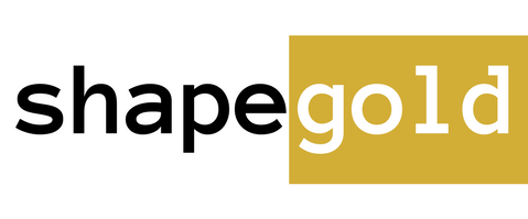 Image for Shape Gold with ID of: 2865026