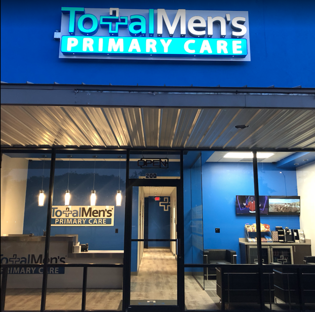 Image for Total Men’s Primary Care with ID of: 2865146