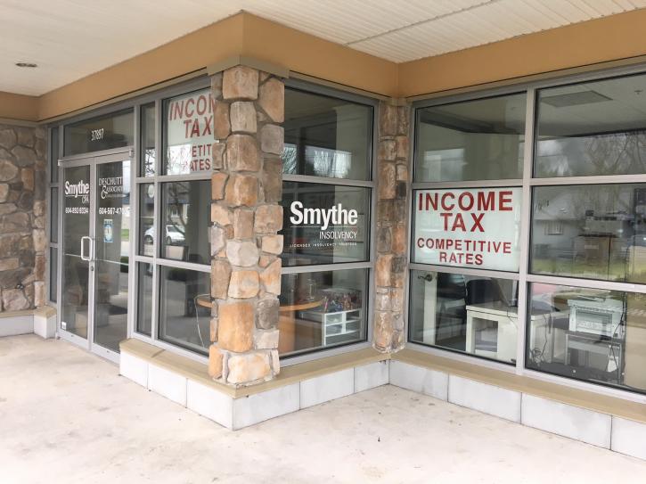 Image for Smythe Insolvency Inc. with ID of: 2865236