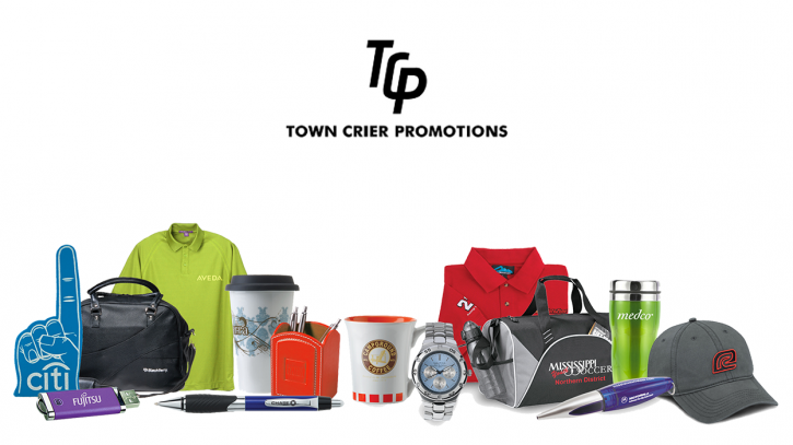 Image for Town Crier Promotions Inc with ID of: 2865309