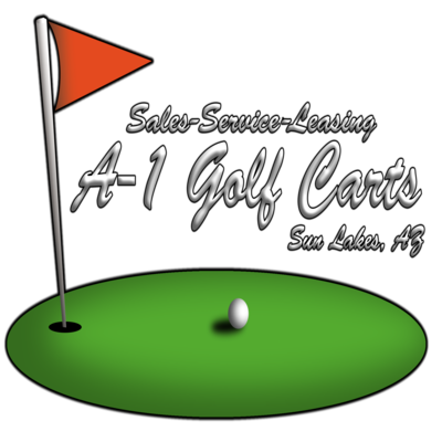 Image for A-1 Golf Carts with ID of: 2865322
