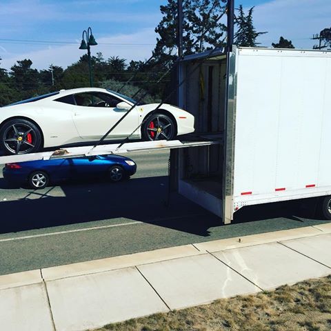 Image for Smart Auto Transportation with ID of: 2865586