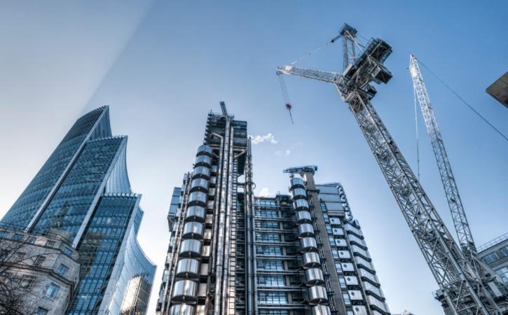 Image for building construction works in Australia with ID of: 2865631