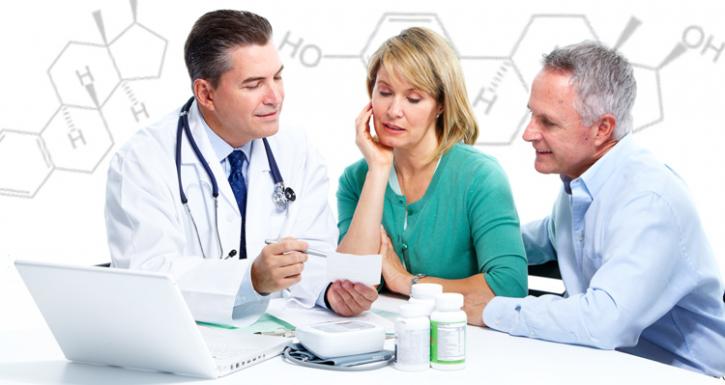 Image for Hormone Replacement Therapy Market - Size, Share, Trends, and Forecast to 2026 with ID of: 2865777