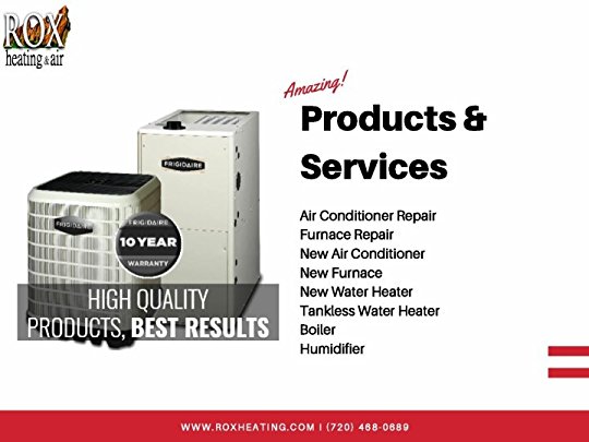 Image for Parker HVAC with ID of: 2866024