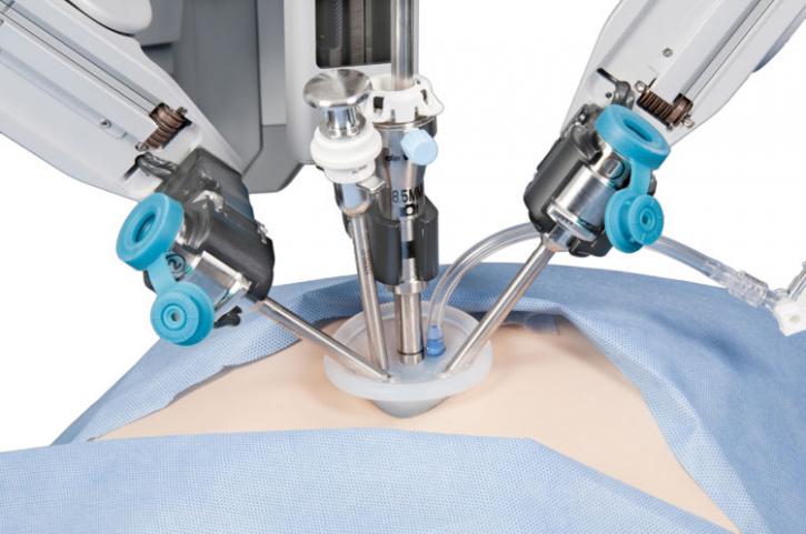Image for Global Robotic Navigation Needle Surgery Market- Analysis  by Share, Future Trends, Application and Opportunity Assessment 2025 with ID of: 2866033