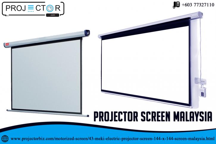 Image for Projector screen Malaysia with ID of: 2866173