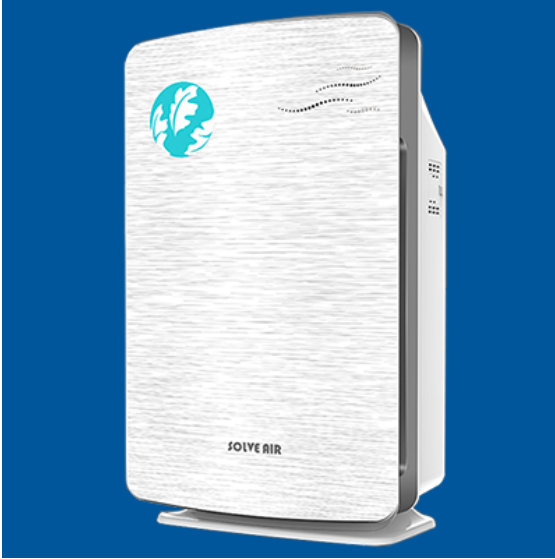 Image for Solve Air Purifier with ID of: 2866335