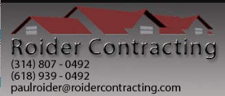 Image for Roider Contracting with ID of: 2866555