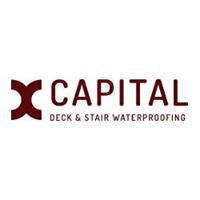 Image for Capital Deck and Stair with ID of: 2866654