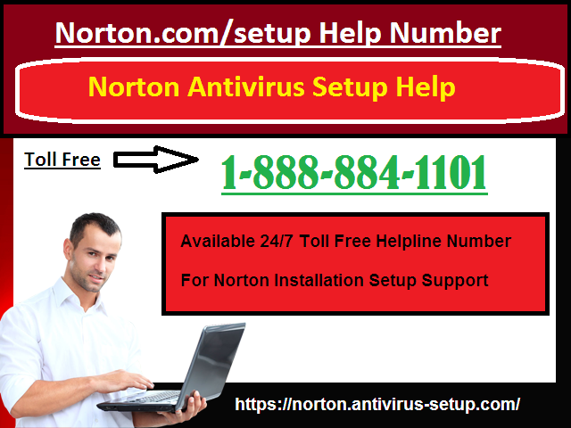 Image for Norton.com/setup Help Number 1-888-884-1101 with ID of: 2866825