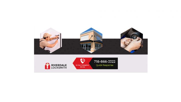 Image for Riverdale Locksmith with ID of: 2866883