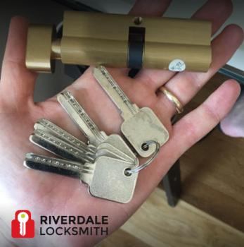 Image for Riverdale Locksmith with ID of: 2866884