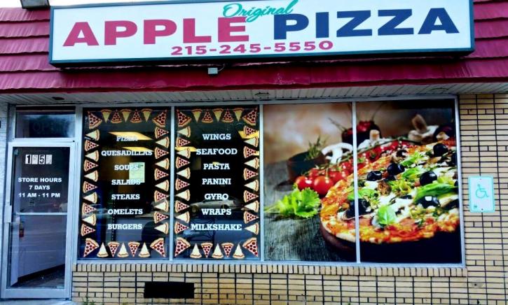 Image for Bensalem Pizza Delivery with ID of: 2867106