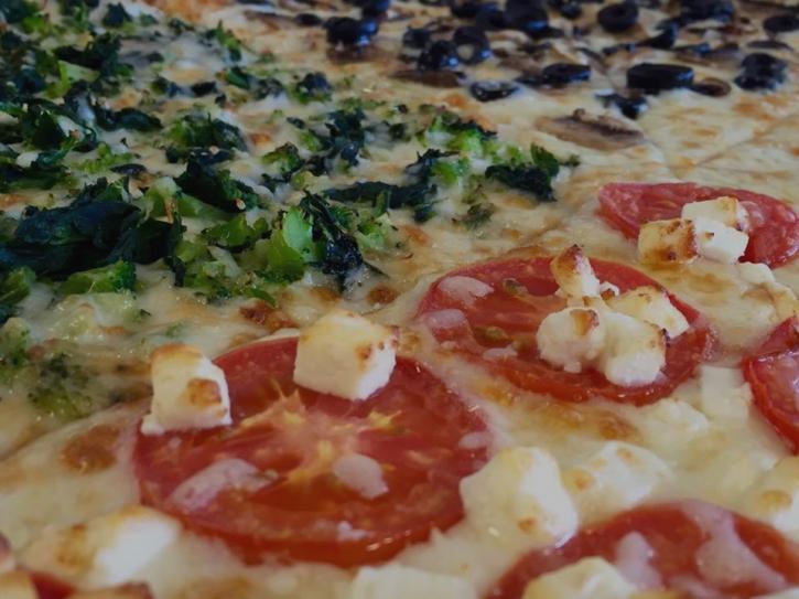 Image for Bensalem Pizza Delivery with ID of: 2867107