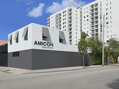 Image for Amicon Construction with ID of: 2867226