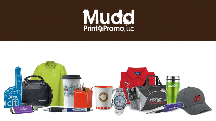 Image for Mudd Print & Promo, LLC with ID of: 2867270