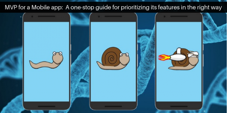 Image for MVP for a Mobile app: A one-stop guide for prioritizing its features in the right way with ID of: 2867376