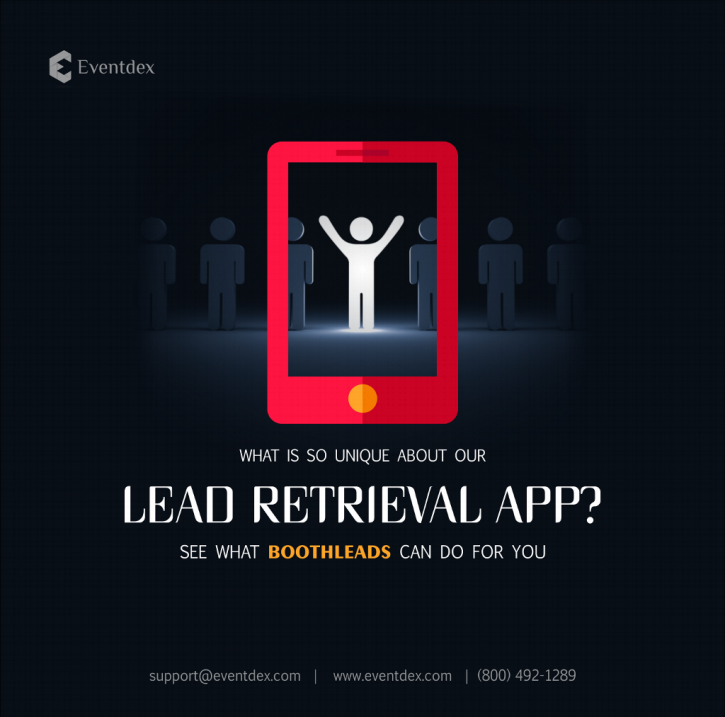 Image for Lead Retrieval App with ID of: 2867458