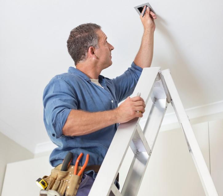 Image for Sirrom Electrical - Electrician in Blacktown with ID of: 2867501