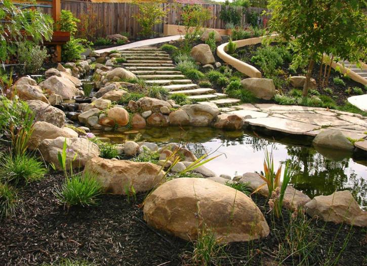 Image for Erik Jones Landscaping with ID of: 2867539