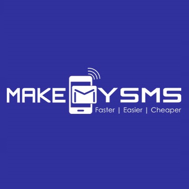 Image for MakeMySMS - Business SMS Solutions with ID of: 2867650