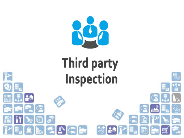 Image for India's best Third Party Inspection service provider in India - Oss certification with ID of: 2867701