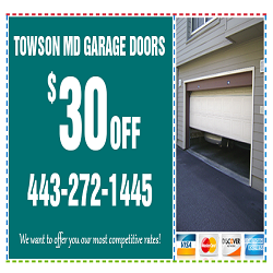 Image for Towson Garage Doors with ID of: 2867968